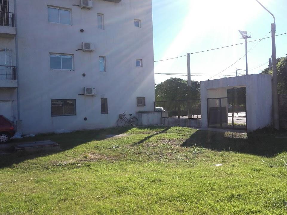 "Los Abrojos" 1 Santa Rosa Exteriör bild